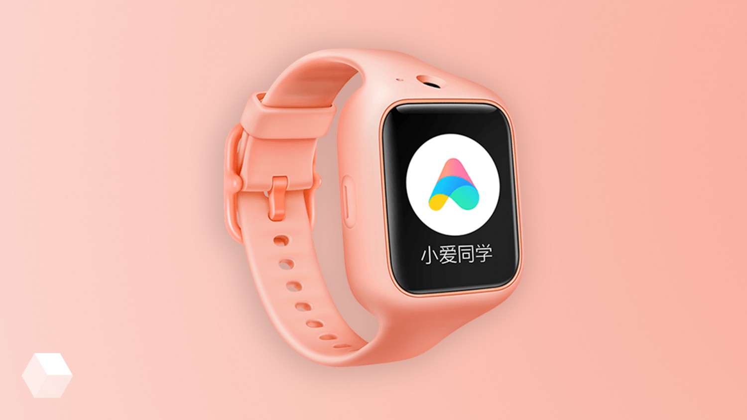 Xiaomi представила умные часы Mi Bunny Children Phone Watch 3C для детей