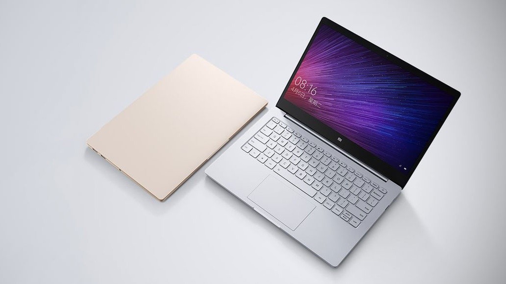 Xiaomi представит новый Mi Notebook Air 26 марта