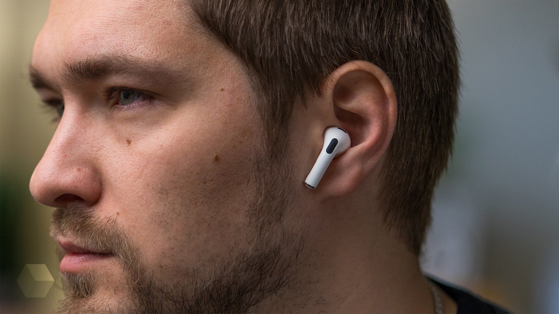 Обзор AirPods 3. Новый дизайн — новый звук - Rozetked.me