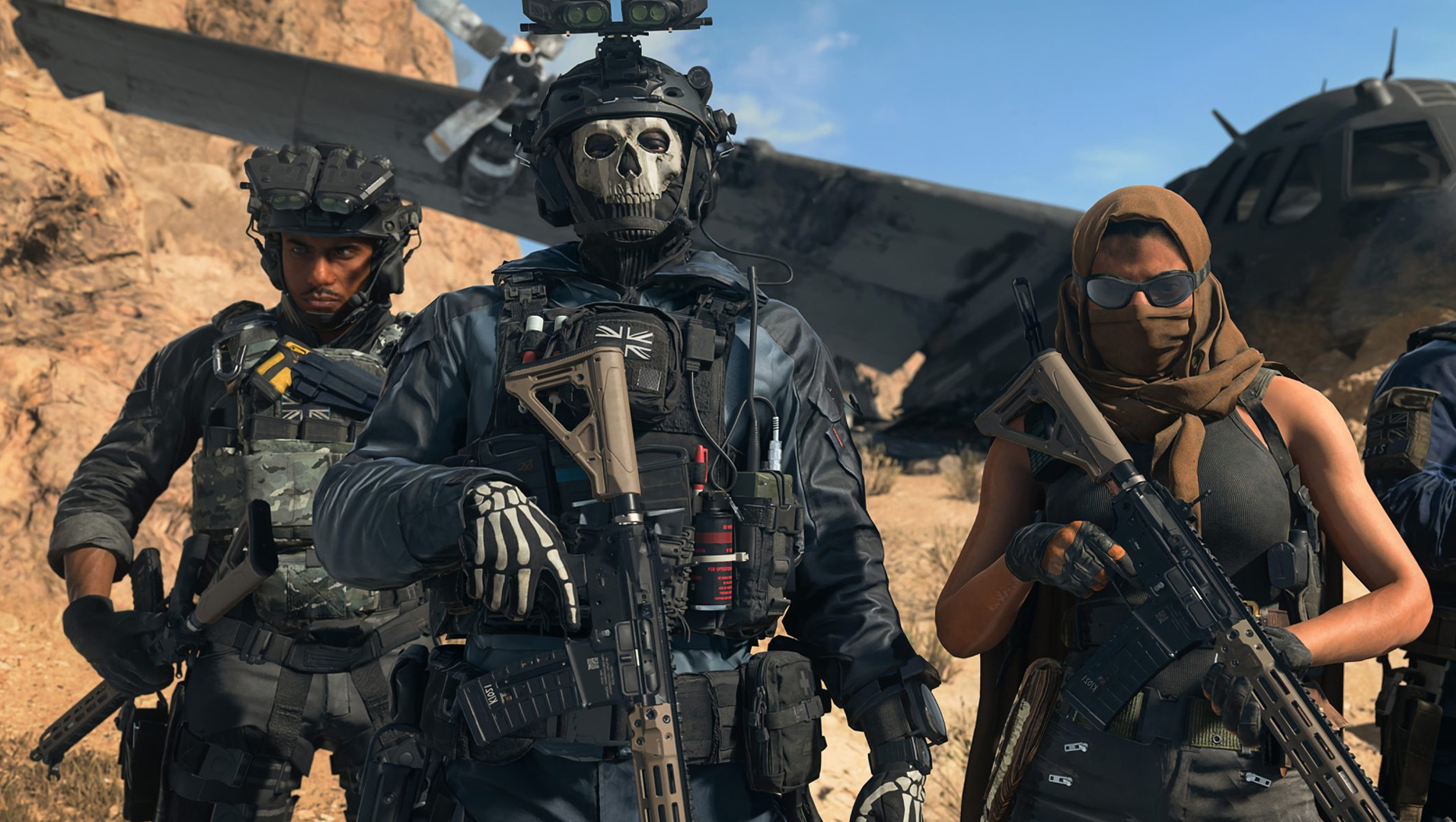 Российские ритейлеры могут отказаться продавать Call of Duty: Modern Warfare III