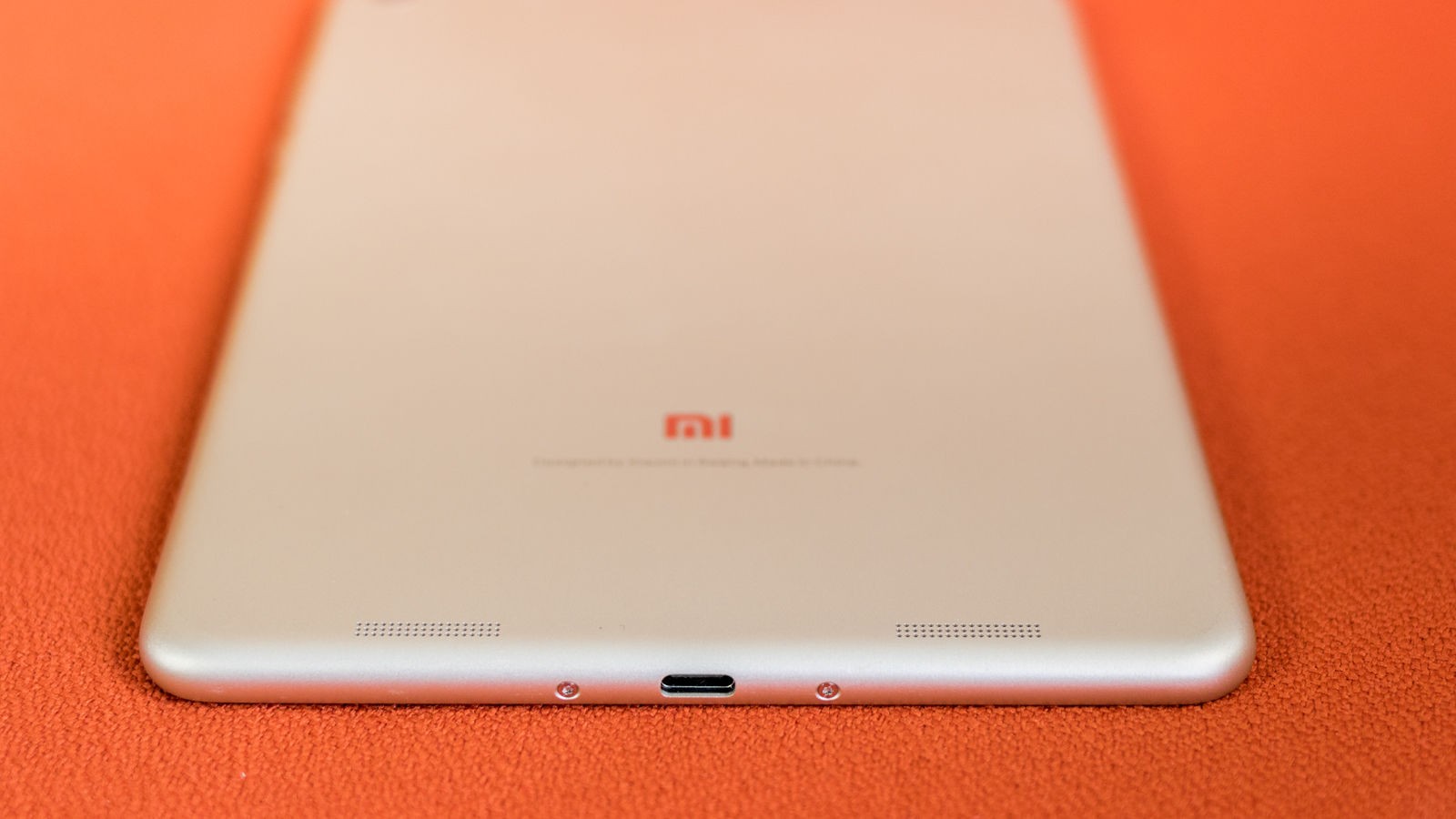 Суд запретил Xiaomi регистрировать товарный знак Mi Pad в Европе