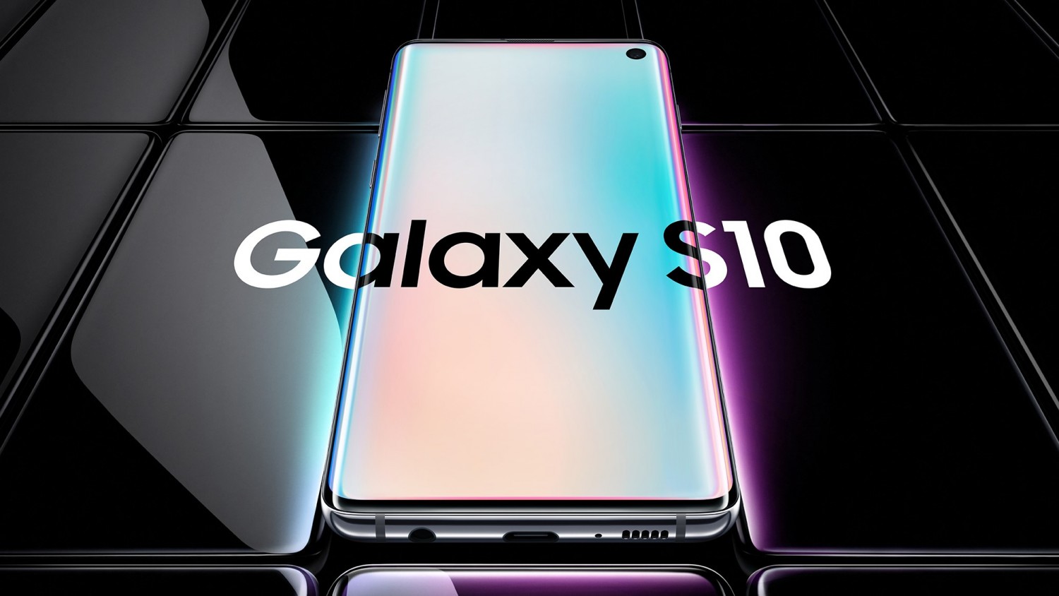 Сравнение характеристик Samsung Galaxy S10e, S10 и S10+
