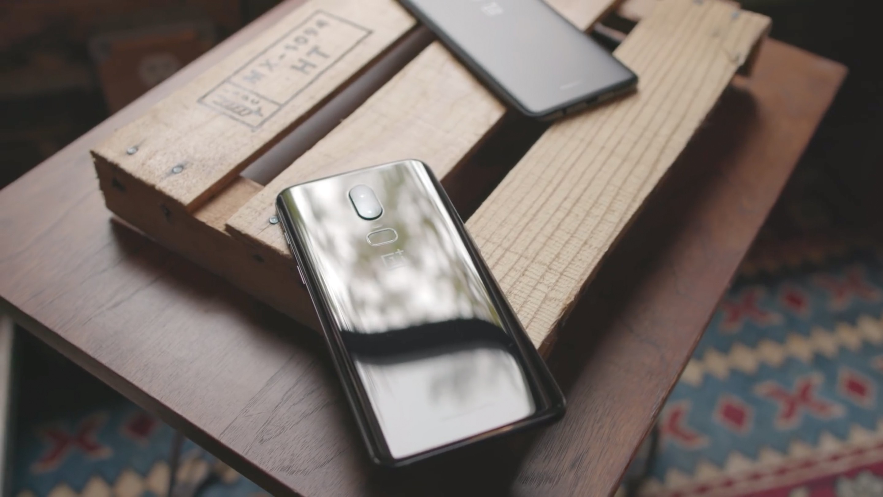 Ночной режим съёмки OnePlus 6T показал себя в действии