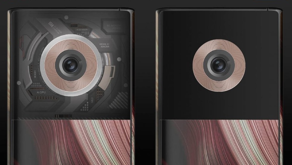 Так может выглядеть новый камерофон Xiaomi