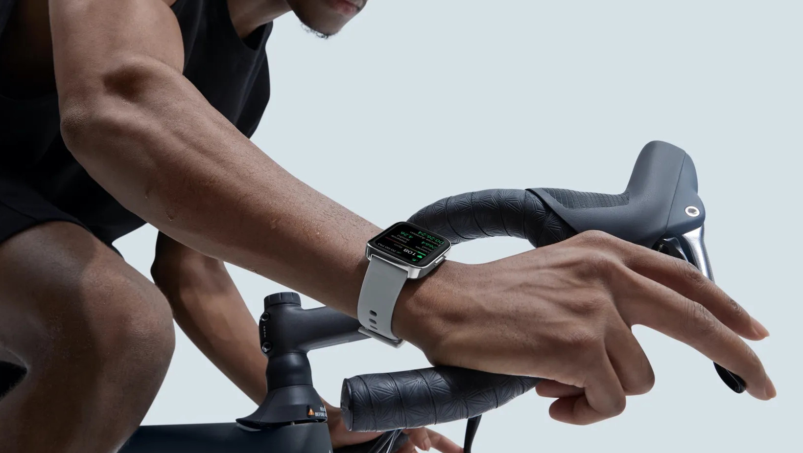 Представлены бюджетные смарт-часы realme Watch 3 Pro с экраном AMOLED и встроенным GPS