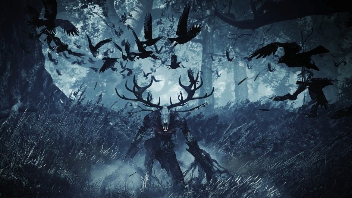 Во втором сезоне «Ведьмака» может появиться леший из «Дикой Охоты»