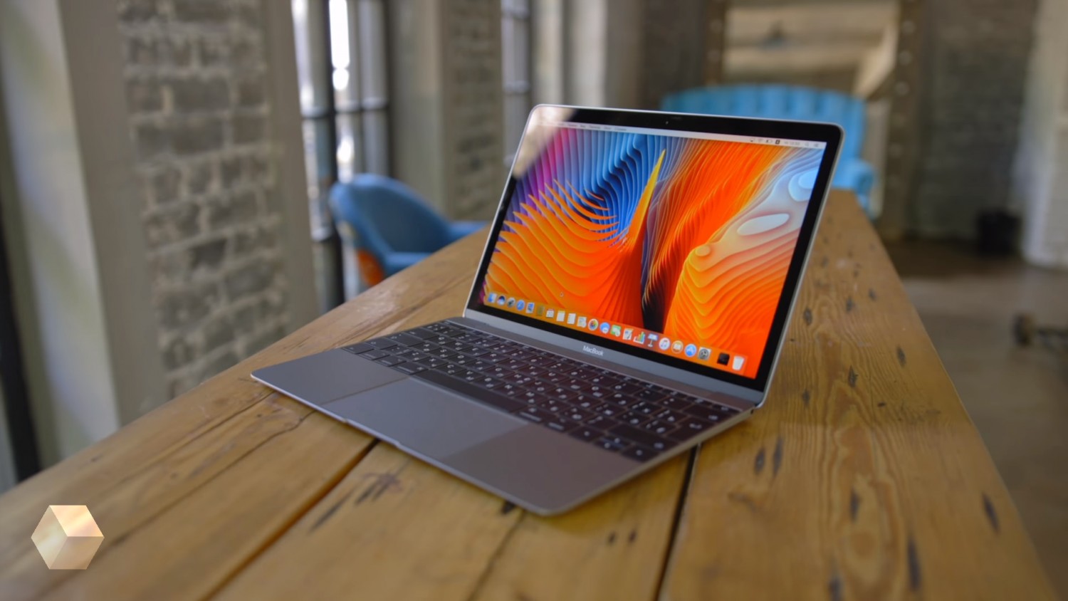 Слух: MacBook 12 на ARM выйдет уже в этом году