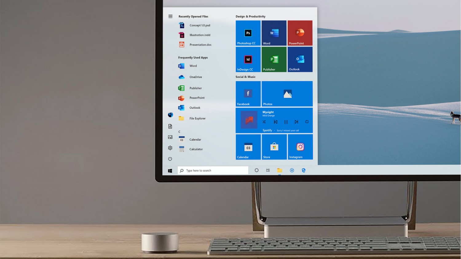 Microsoft готовит крупное обновление Windows 10 к 2020 году