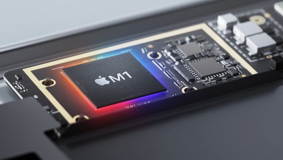 Bloomberg: Apple работает над новым 32-ядерным процессором на базе ARM