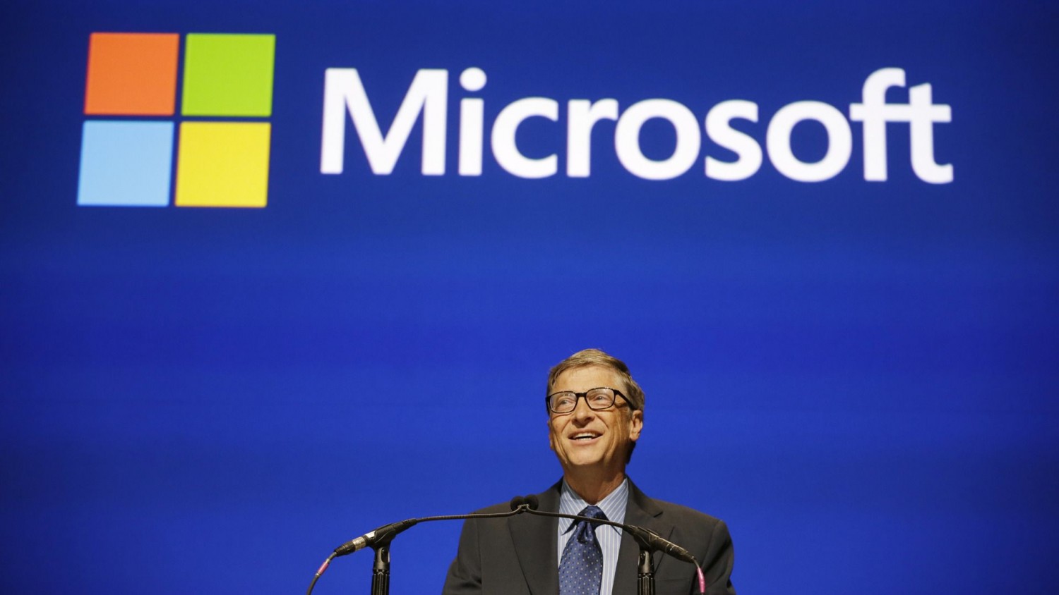 Билл Гейтс признался в поражении Microsoft в борьбе с Android