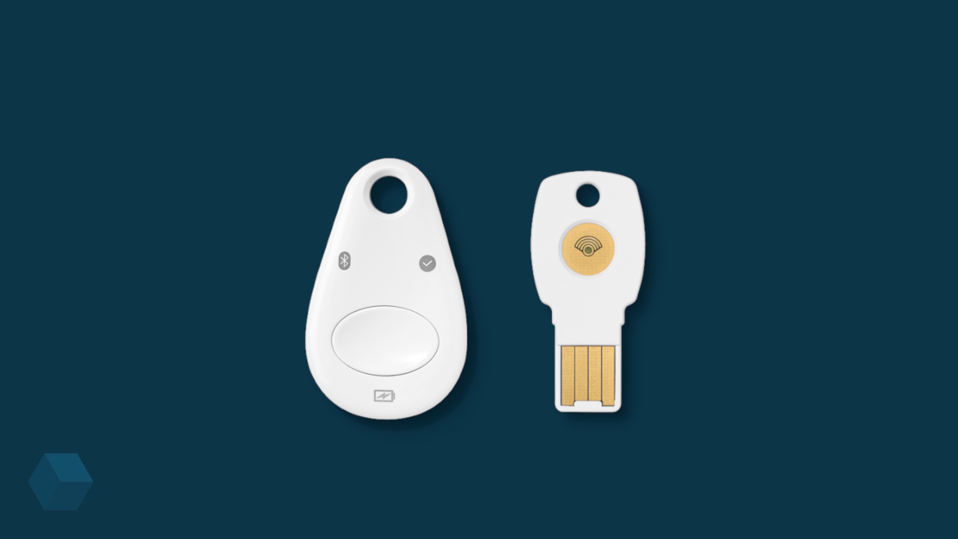 Google выпустила USB-ключ для двухфакторной аутентификации