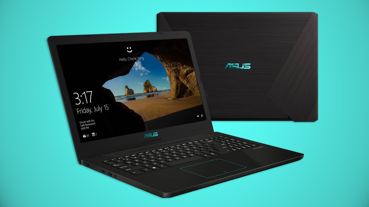 Asus представила игровой ноутбук со скромными габаритами и быстрой зарядкой