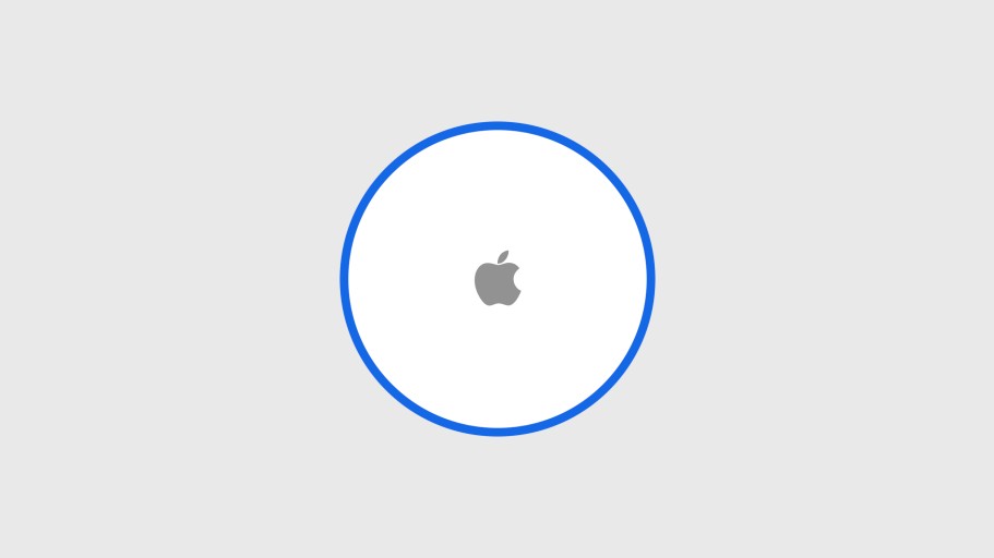 Apple выпустит Bluetooth-трекер для поиска вещей