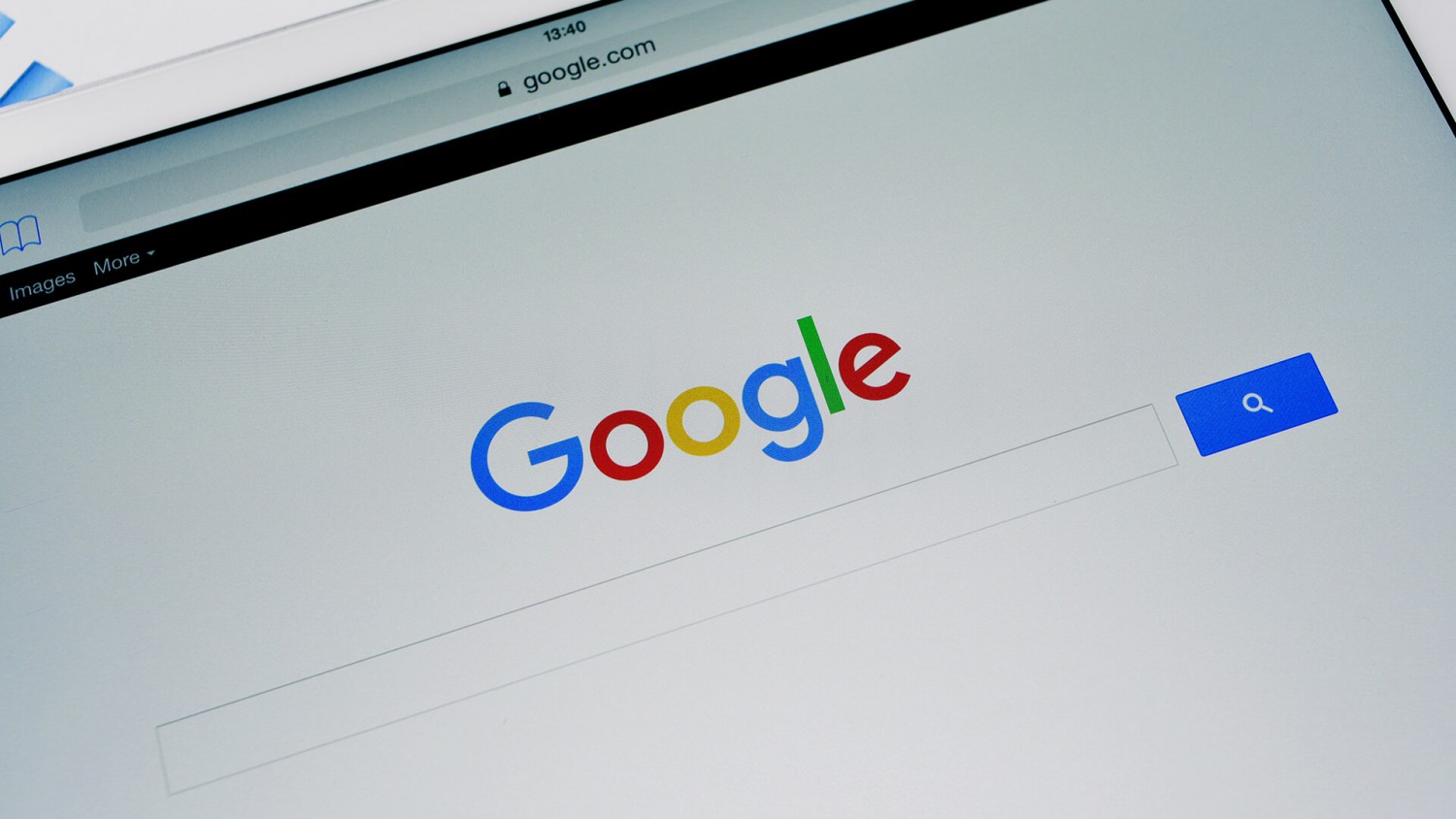 Улучшенный алгоритм естественного поиска Google стал доступен на русском языке