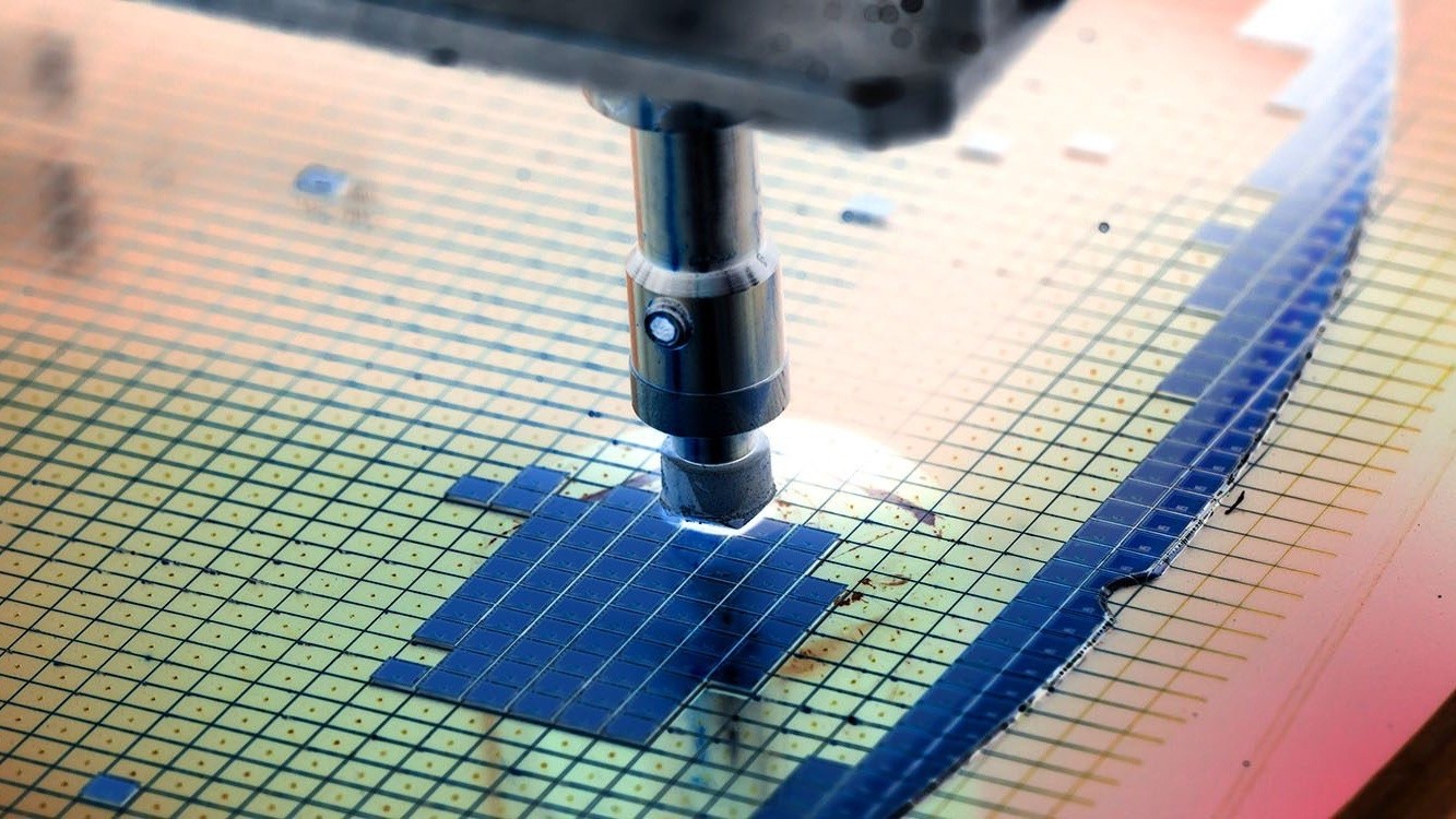 Apple в 2021 году станет лидером по производству 5-нм чипов