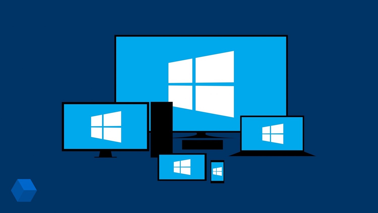 Флешки больше не понадобятся: Windows 10 теперь можно переустановить из облака