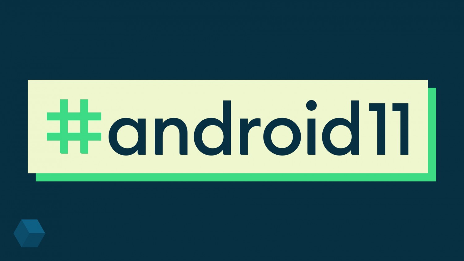Google отложила анонс Android 11 Beta на неопределённый срок