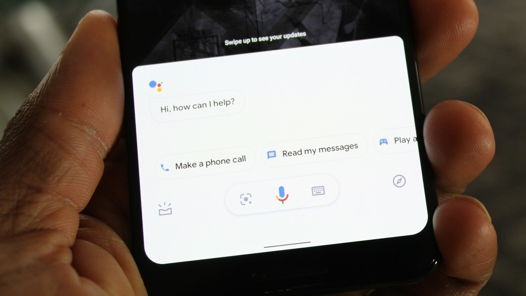 «Google Ассистент» научился читать и отправлять сообщения в Telegram и WhatsApp