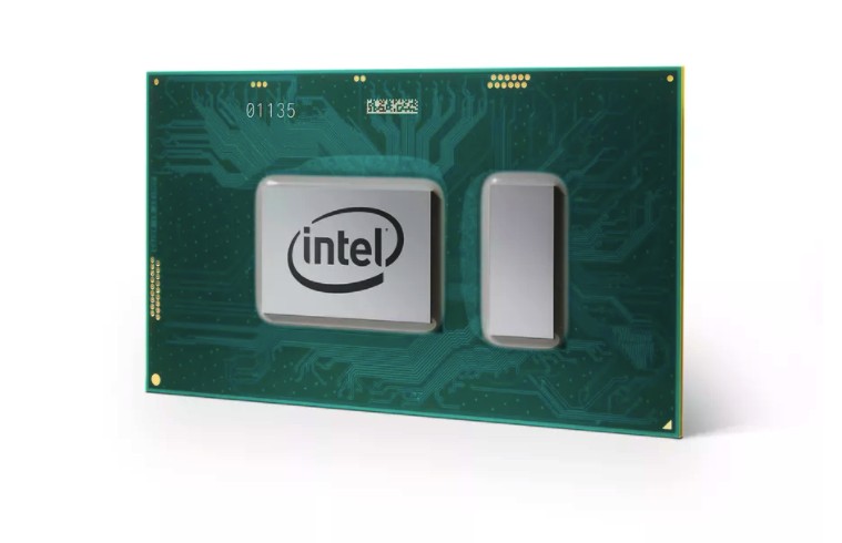 Восьмое поколение процессоров от Intel