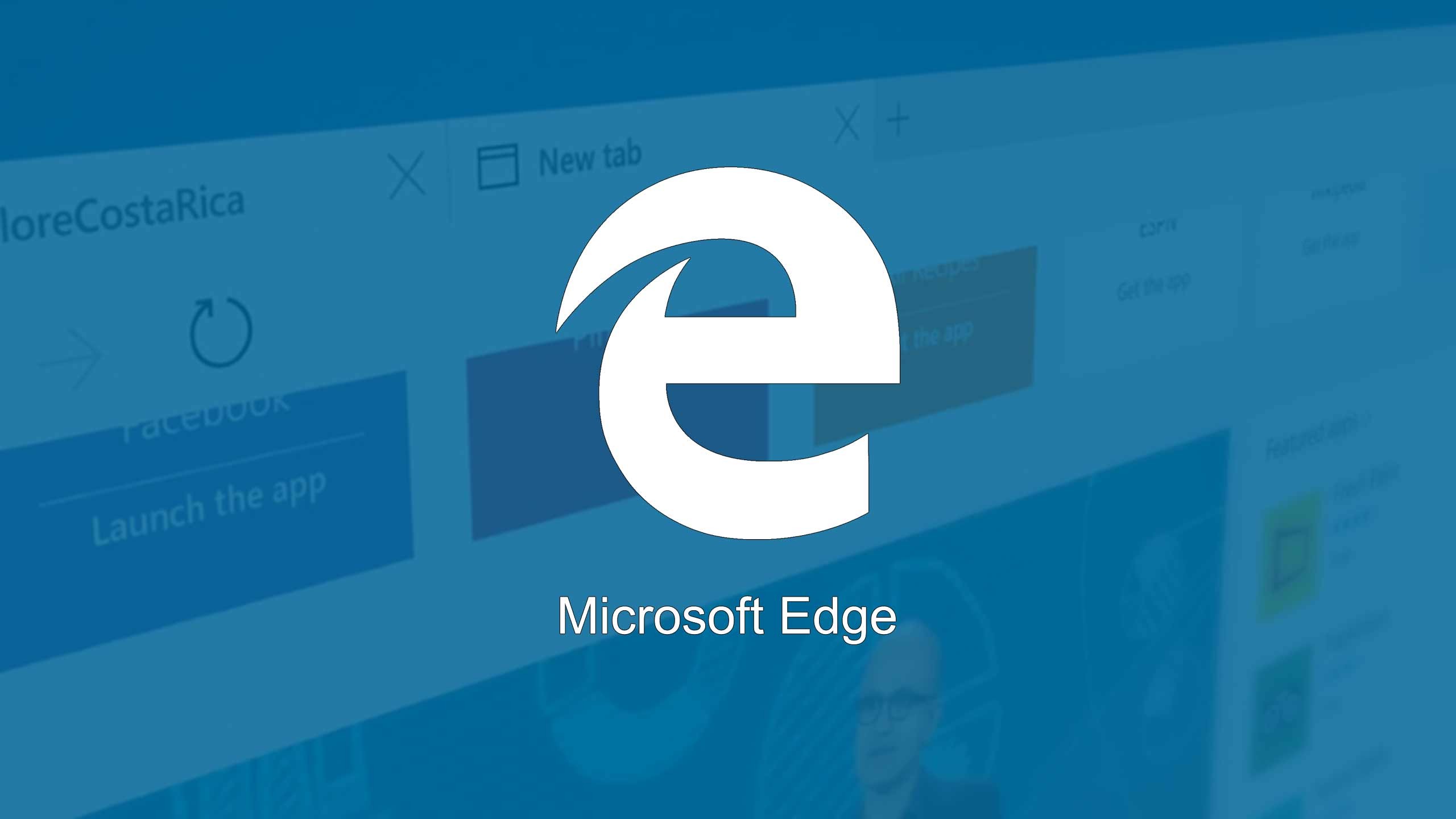 Microsoft добавляет веб-аутентификацию вместо паролей в браузер Edge