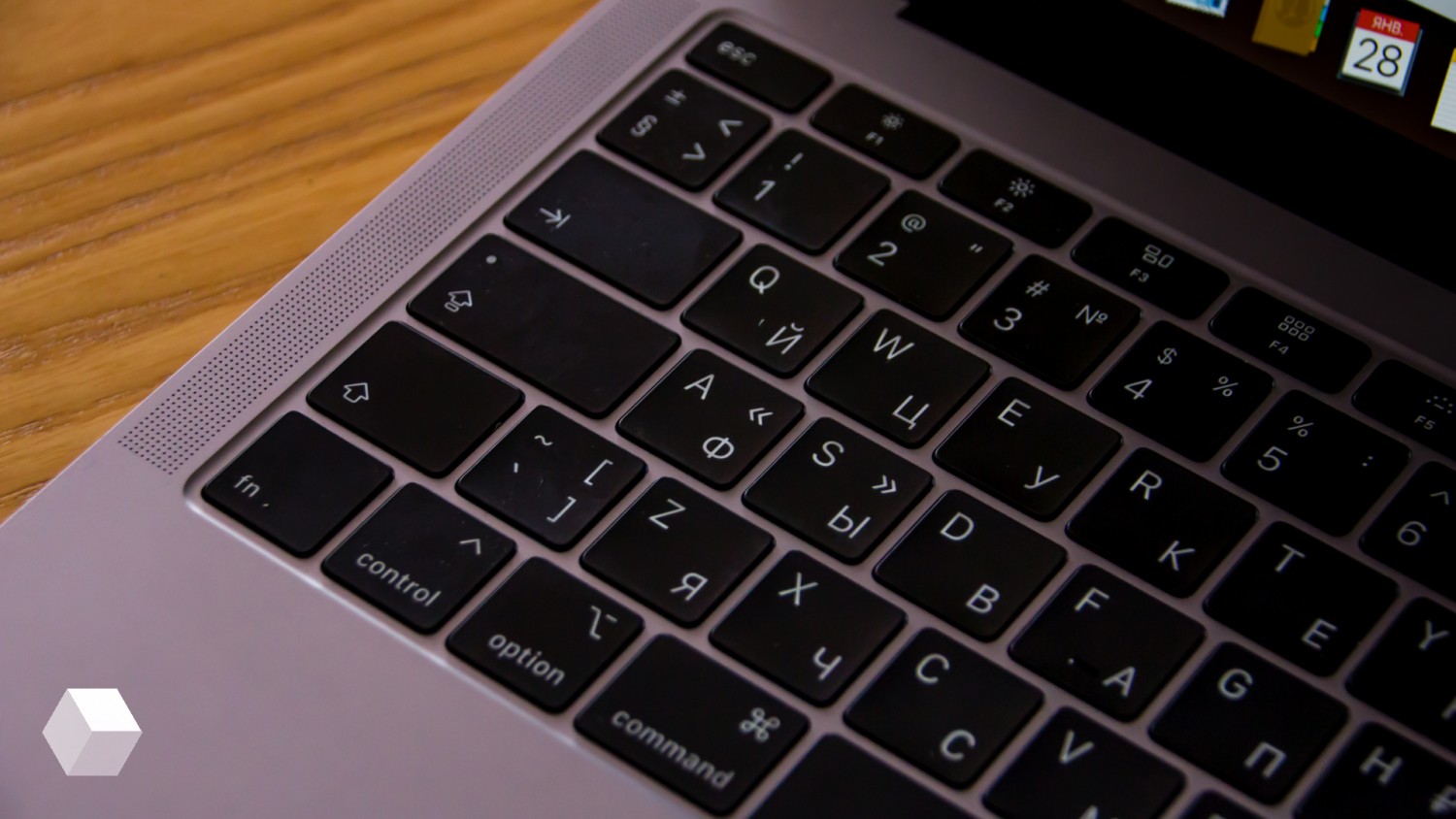 Apple встроит более надёжную клавиатуру в MacBook Air 2019 и MacBook Pro 2020