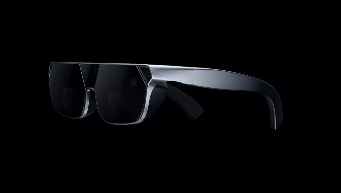 Oppo AR Glass 2021 — на 75% легче прошлой модели и новый «раздельный дизайн»