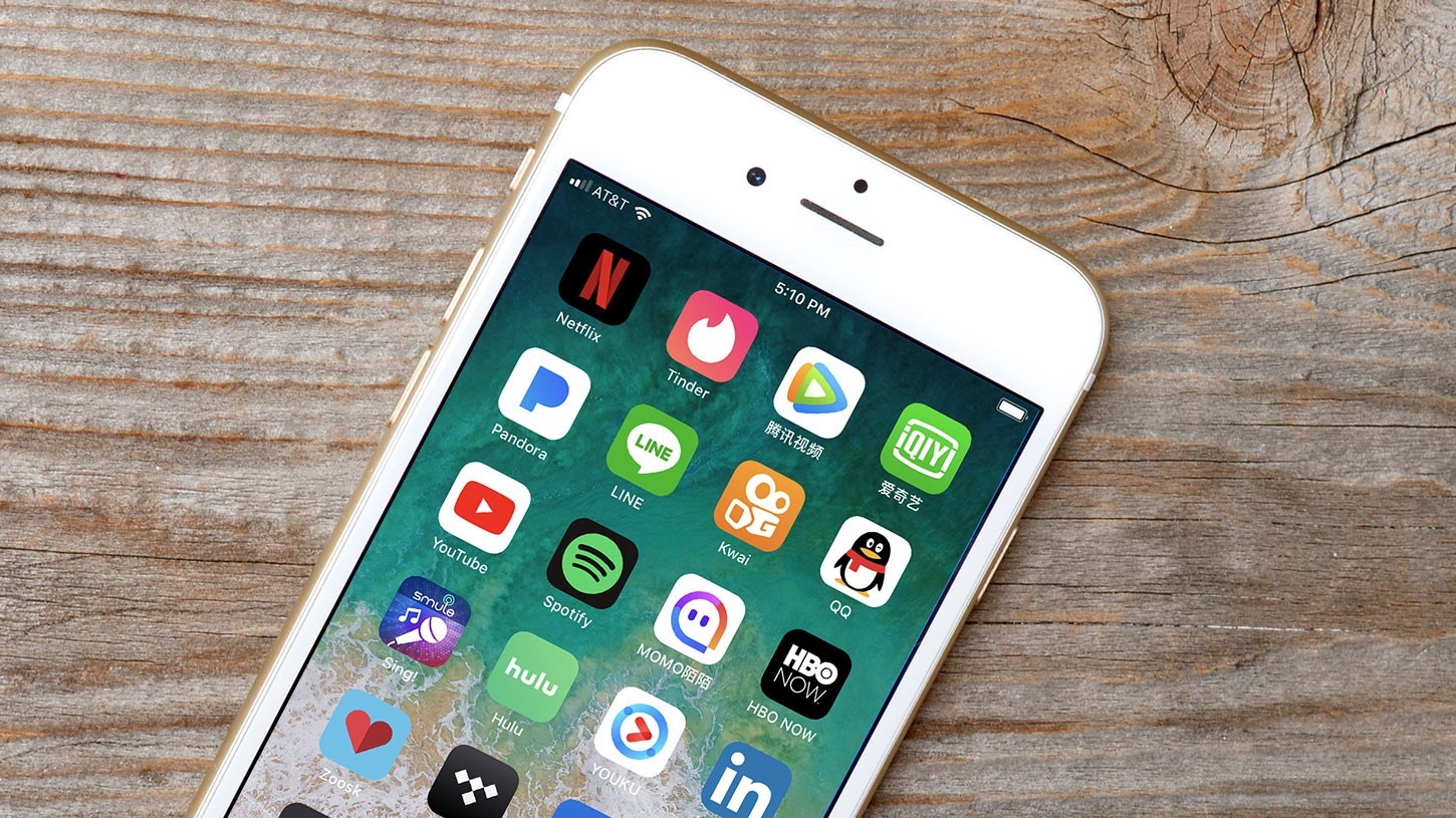 App Annie выпустила рейтинг издателей мобильных приложений по доходам