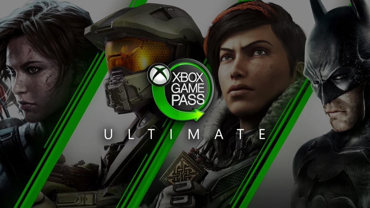Подписка Xbox Game Pass Ultimate на полгода со скидкой 50%