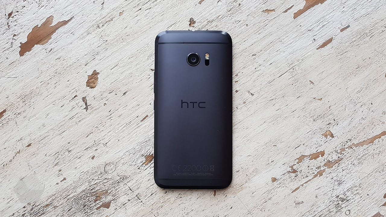 HTC назначила презентацию 11 июня в Тайване