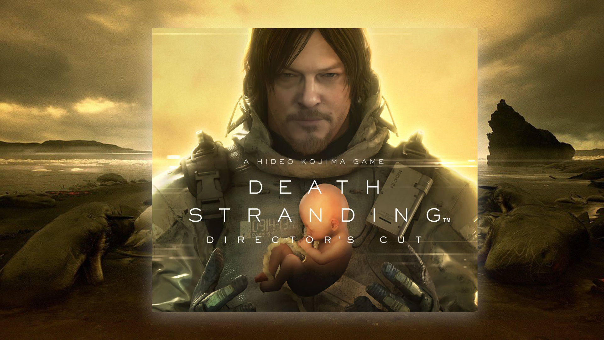 сколько весит death stranding в стиме фото 75