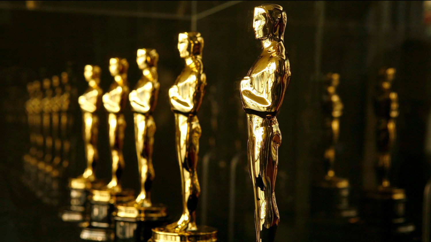 Новые правила номинации на «Оскар»: тема фильма или актёры должны представлять меньшинства