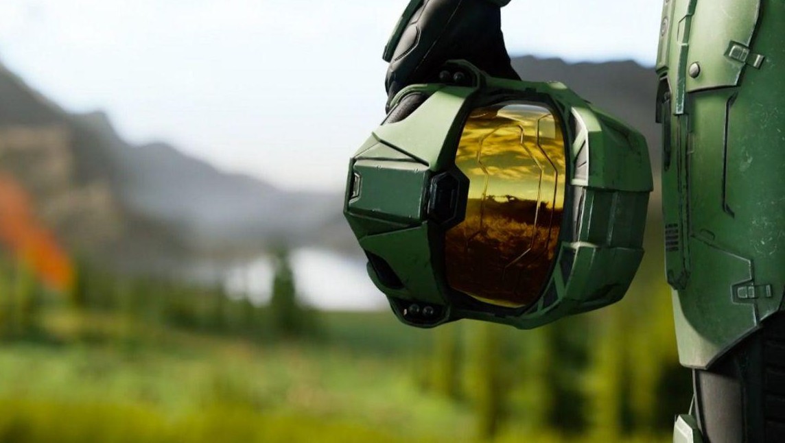 Microsoft показала игры для Xbox Series X: Halo Infinite, State of Decay 3 и S.T.A.L.K.E.R. 2
