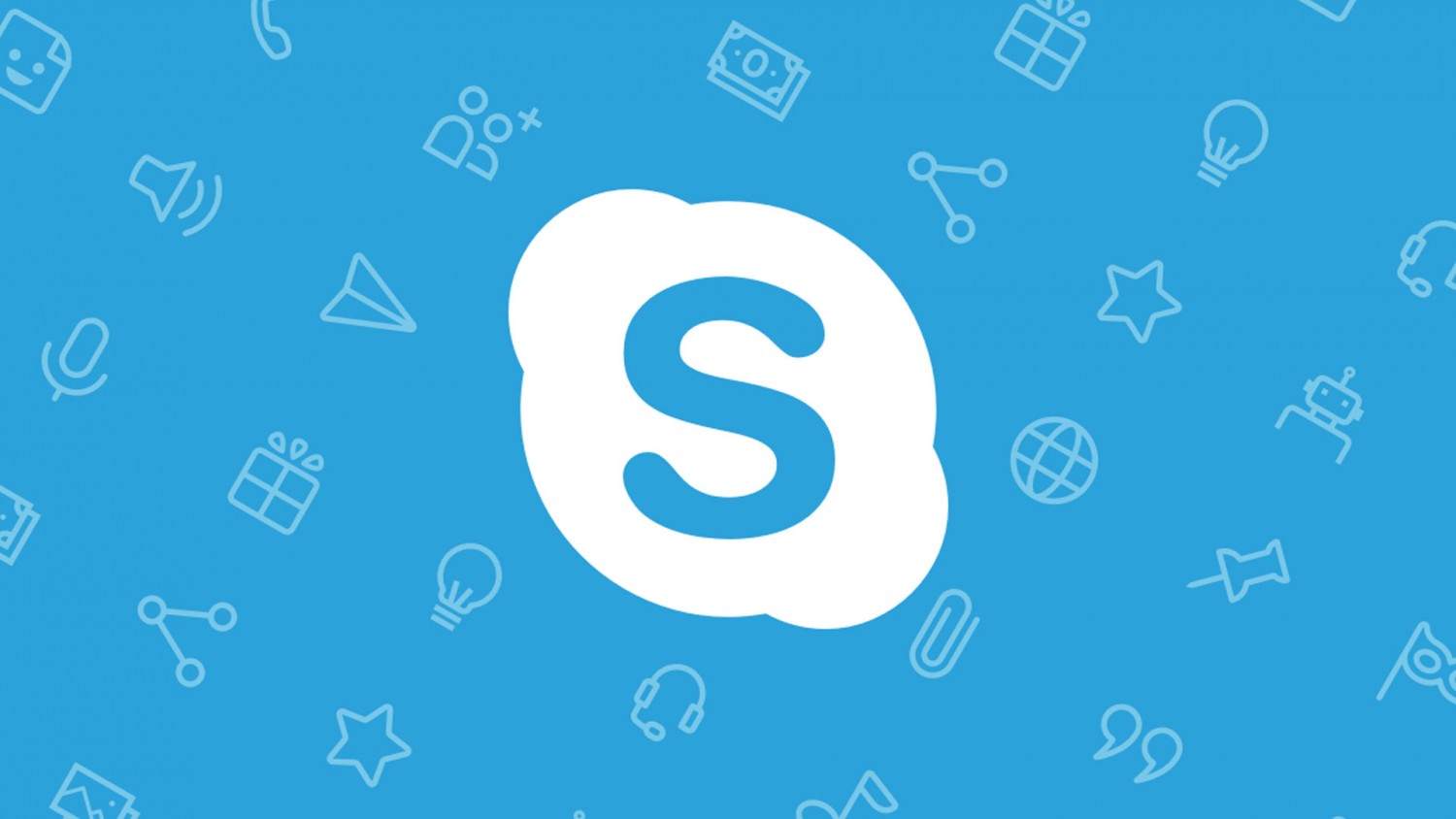 Skype представил функцию показа экрана для мобильных устройств