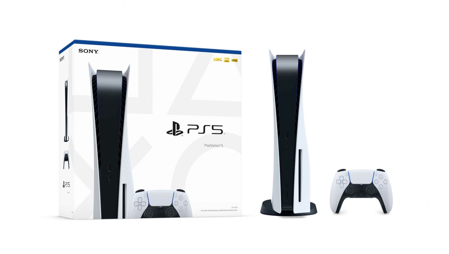 PlayStation 5: стартовая линейка игр, аксессуары и цены в рублях -  Rozetked.me