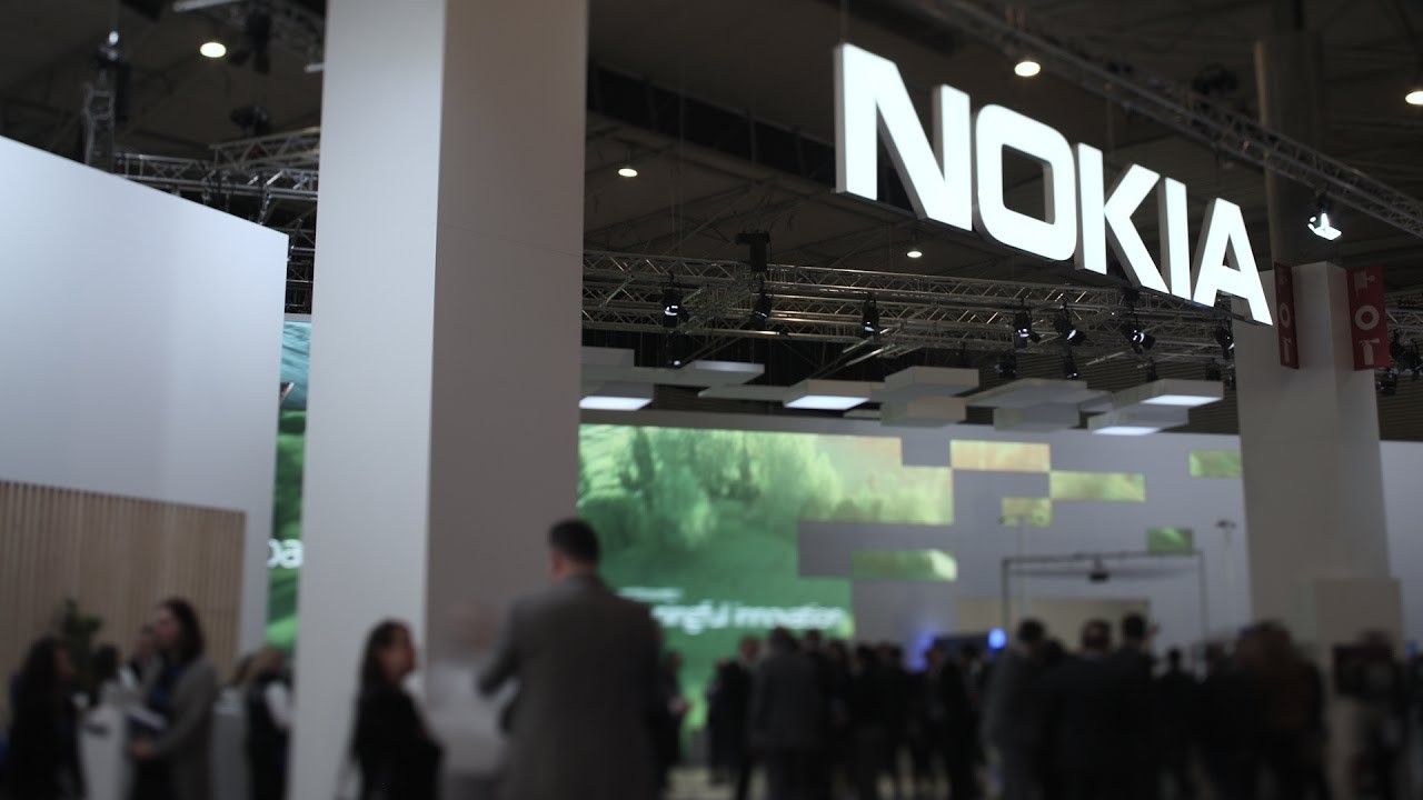 Nokia отказалась от участия в MWC 2020 из-за коронавируса