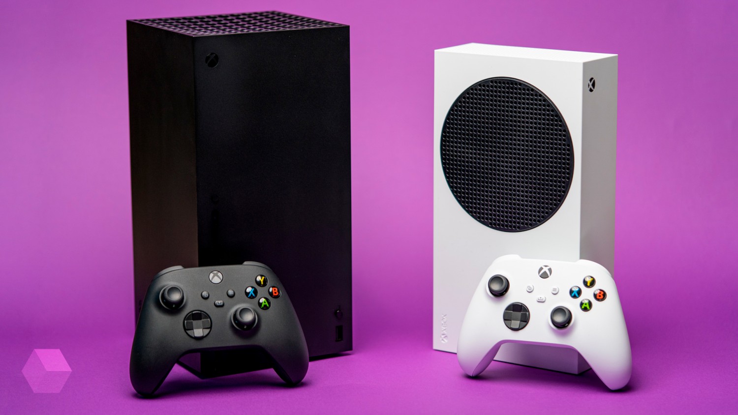 Обзор Xbox Series X и Series S. Достойные конкуренты PlayStation 5?