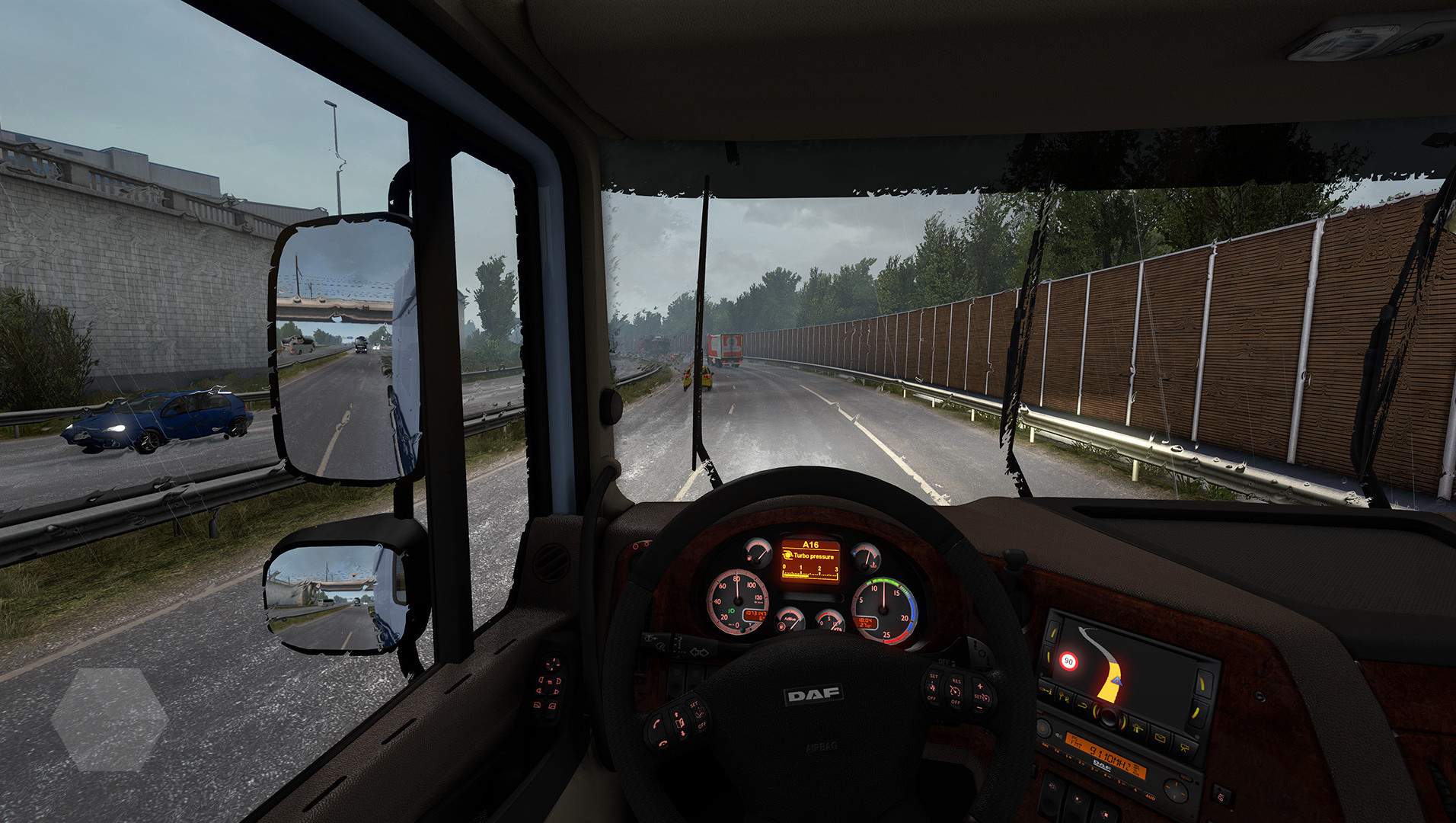 Новые скидки в Steam: Euro Truck Simulator 2, Orcs Must Die!, Soulcalibur VI и другое