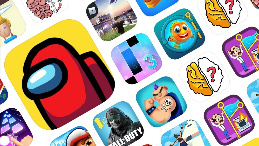Apple назвала самые популярные игры и приложения за 2020 год