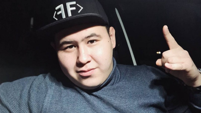 Диджей из Казахстана получил «Грэмми» за ремикс песни Roses