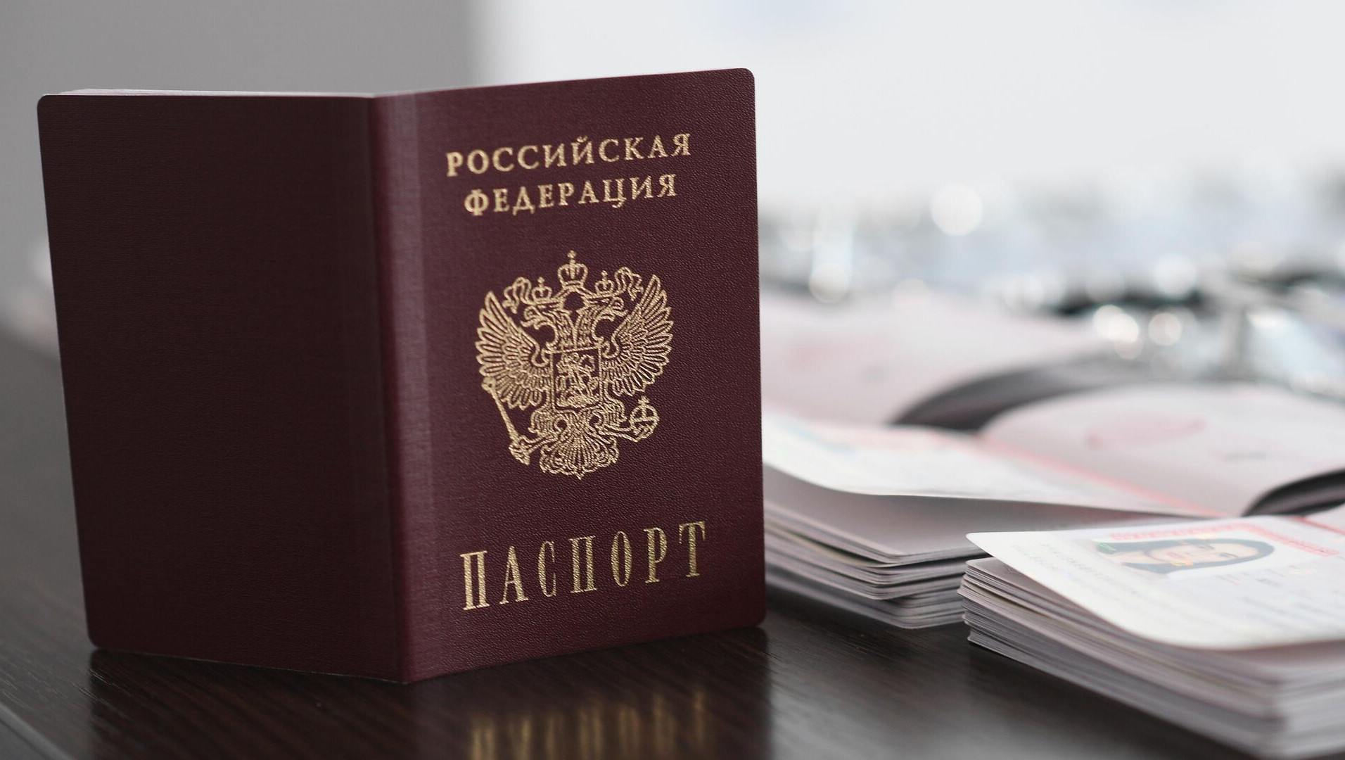 МВД может не хватить принтеров для печати паспортов - Rozetked.me