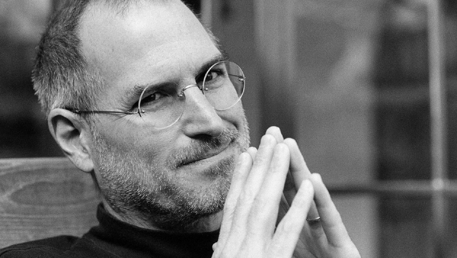 Слух: Apple выпустит круглые AR-очки в память о Стиве Джобсе