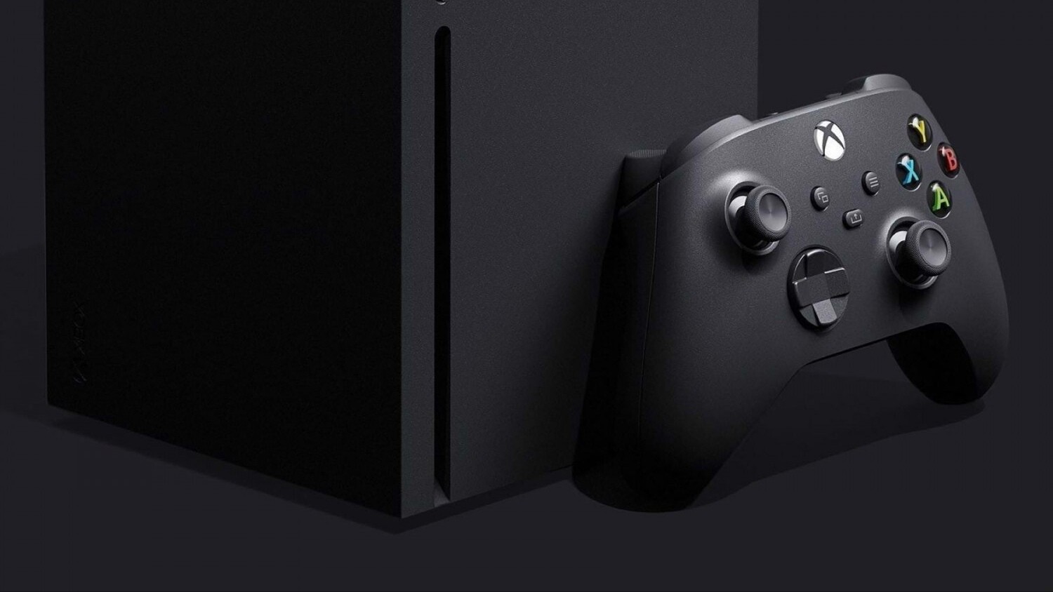 Microsoft рассказала новые подробности о Xbox Series X