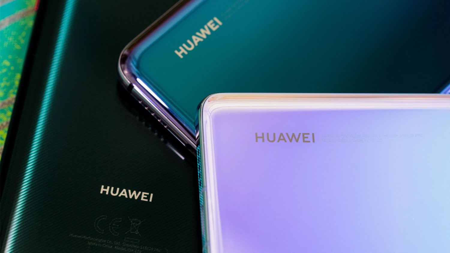 Google вернула упоминания о Huawei на сайте Android