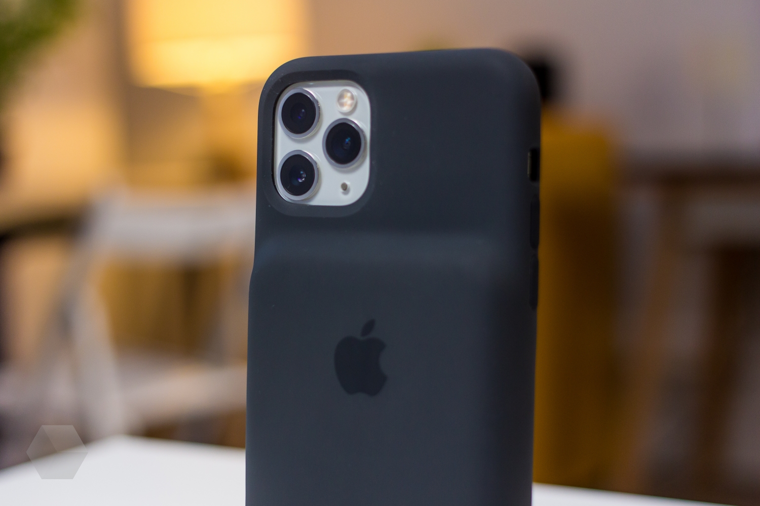 Iphone 11 какой аккумулятор