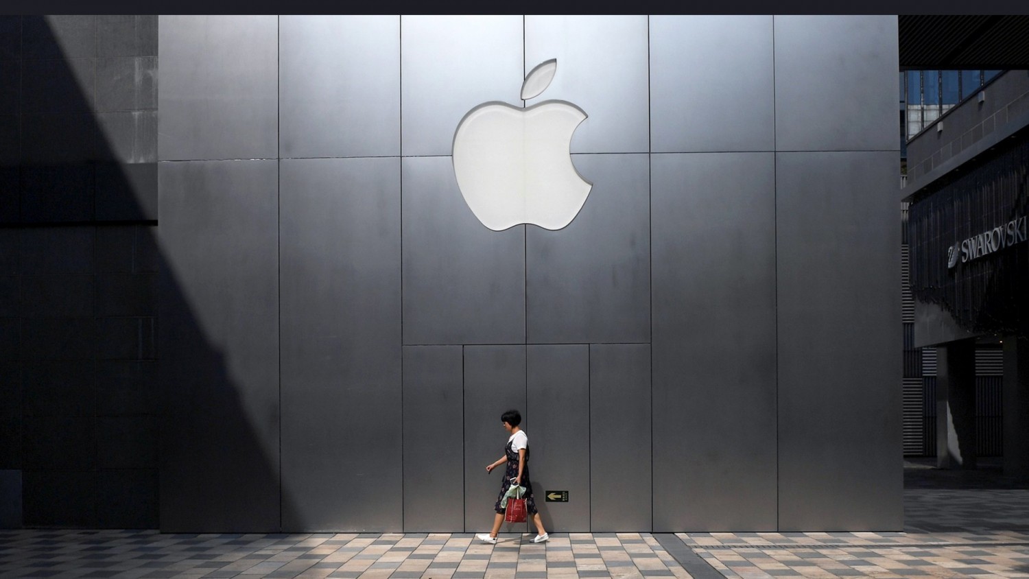 Apple перенесёт из Китая до 30% производства в Юго-Восточную Азию