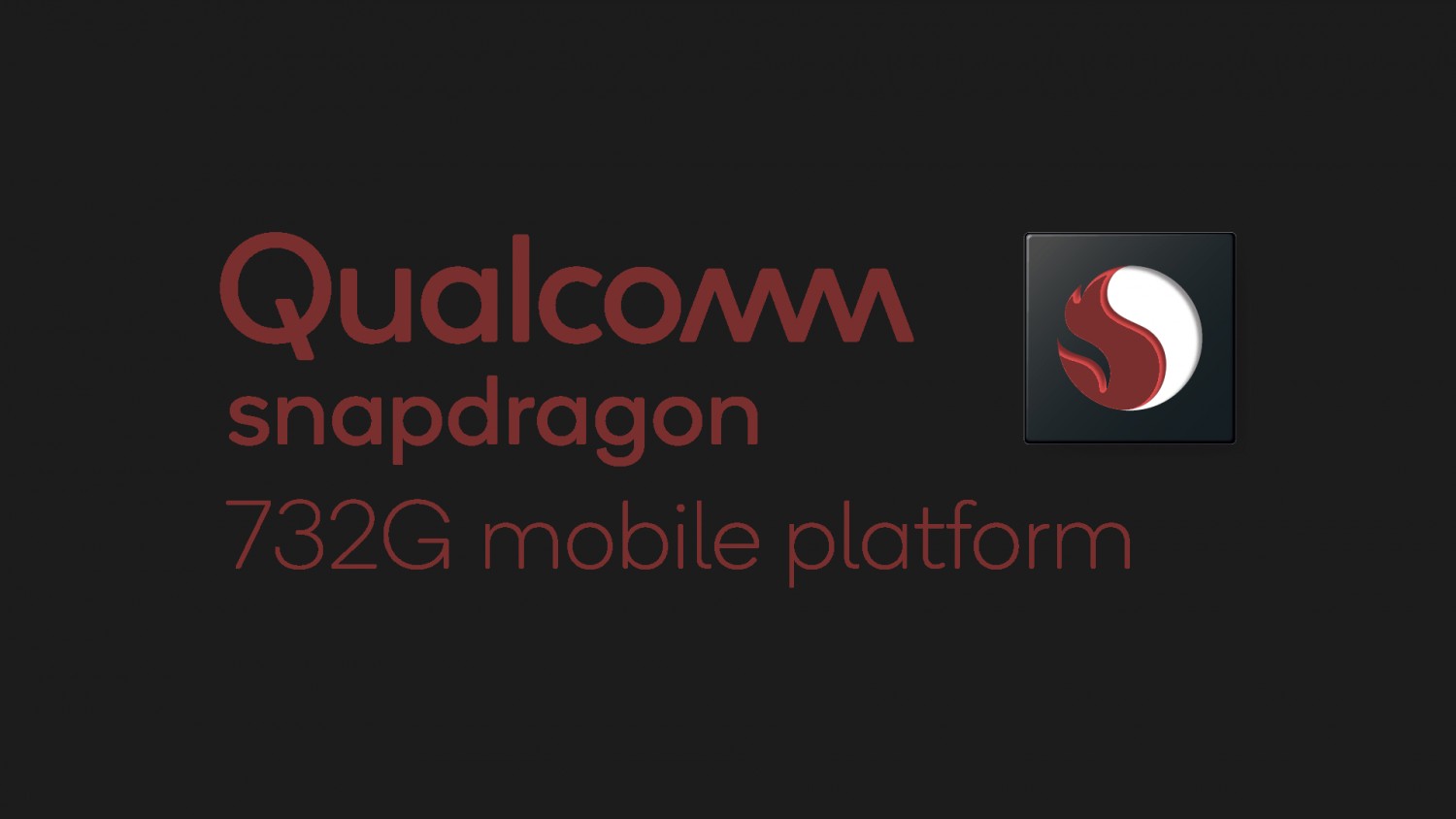 Qualcomm презентовала чипсет Snapdragon 732G. Его поставят в смартфон Poco