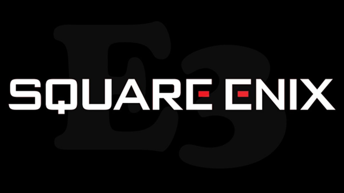 E3 2018: презентация Square Enix