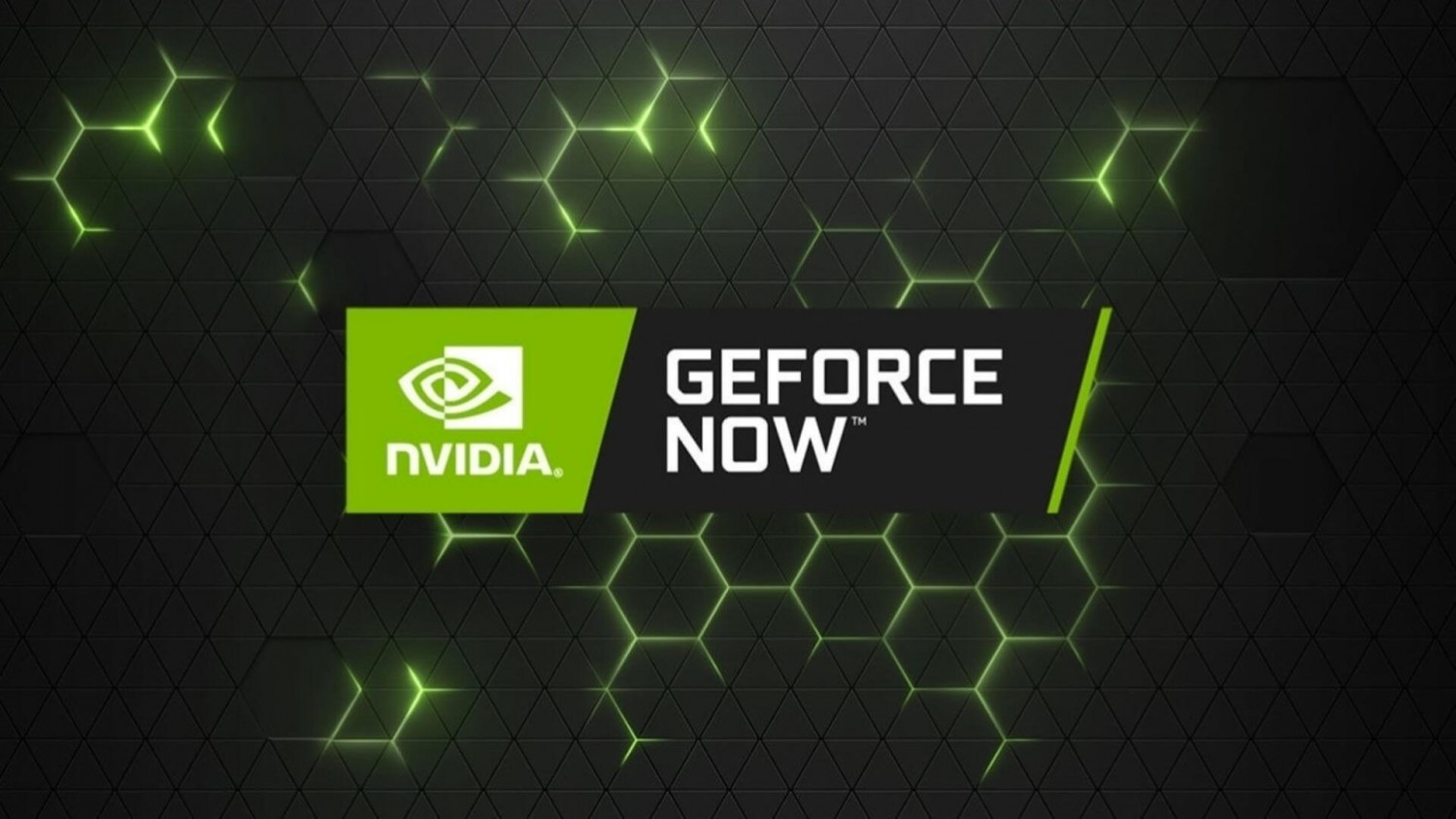 NVIDIA GeForce Now в течение месяца доступен бесплатно российским игрокам