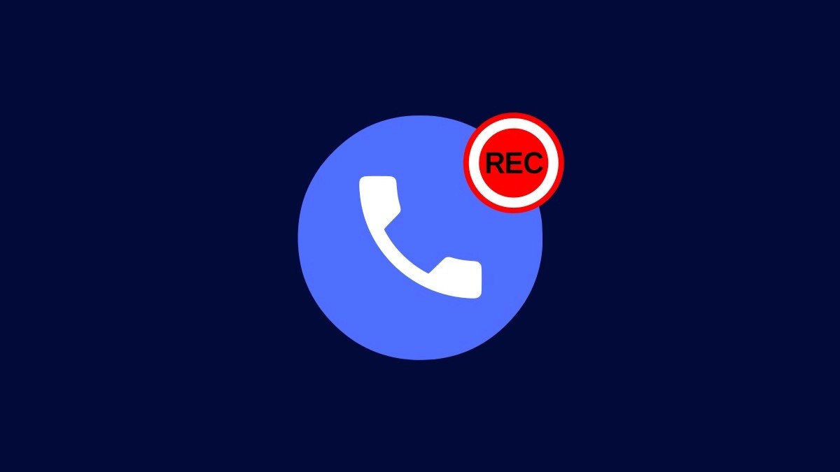 Google работает над функцией записи звонков в приложении Phone