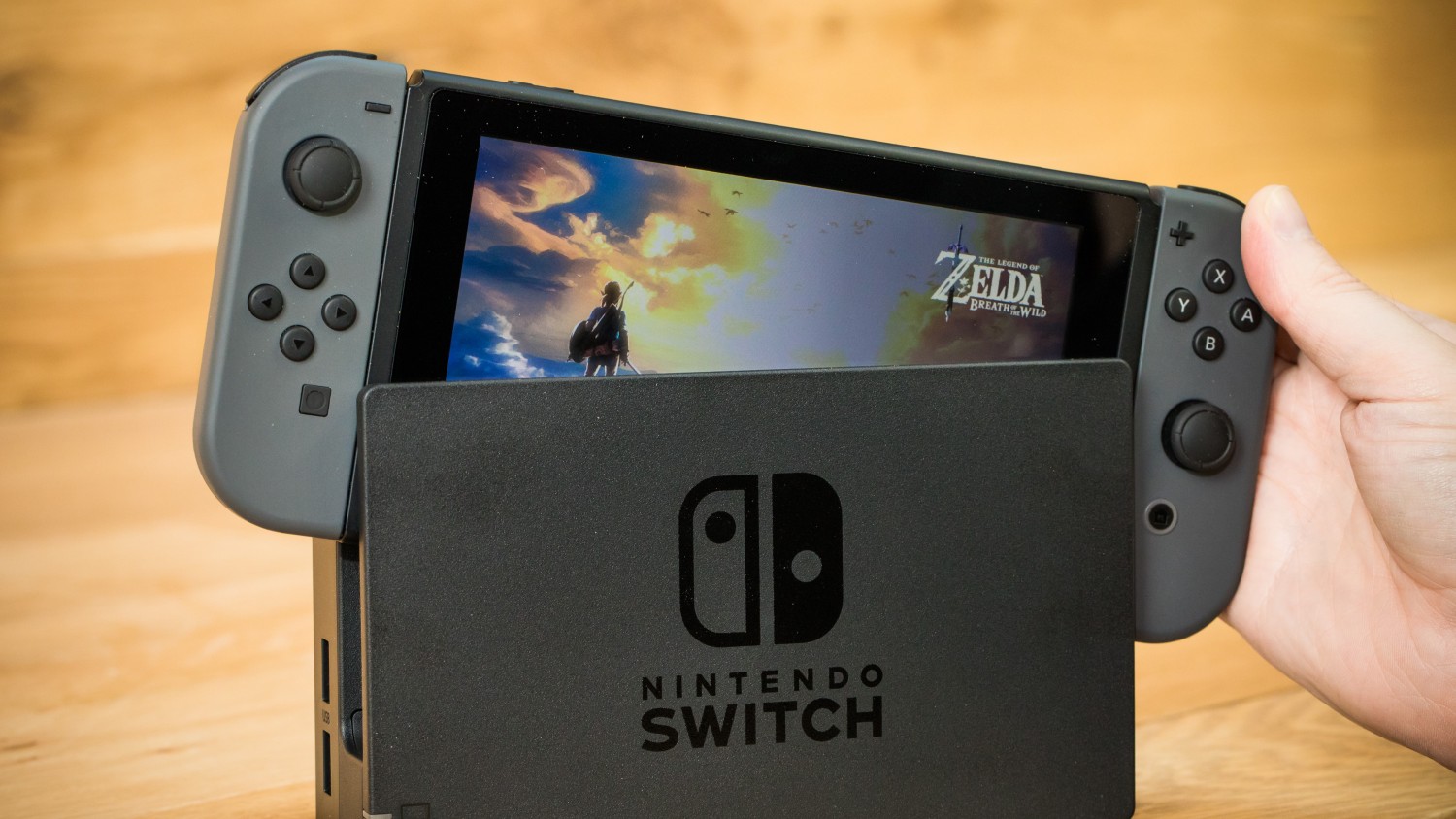 Bloomberg: Nintendo выпустит крупное обновление Switch в 2021 году